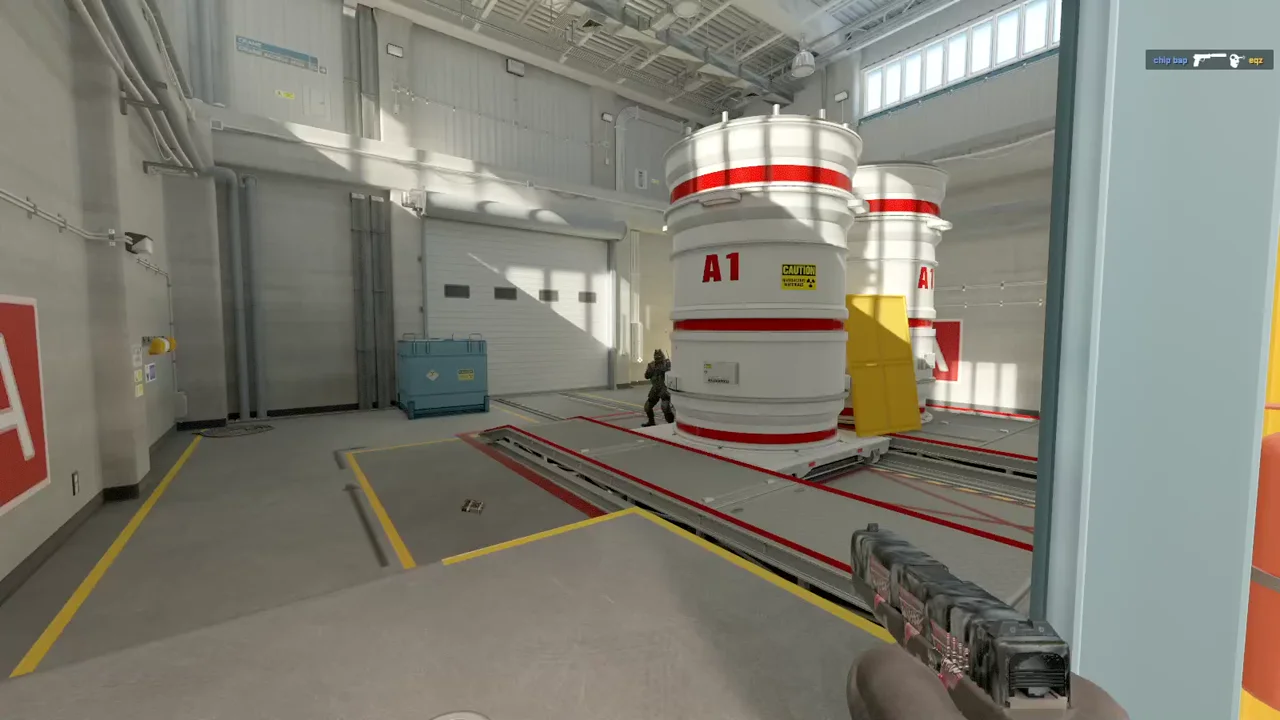 highlight